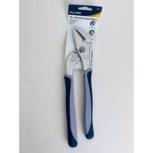 Allied International 10" Groove Joint Pliers